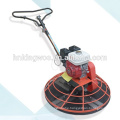 100 cm Gasoline concrete trowel machine